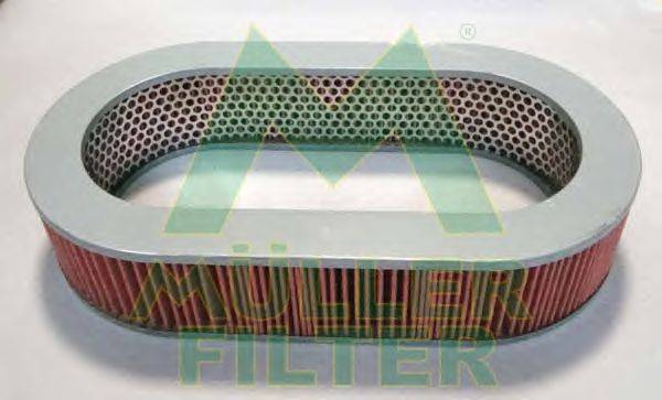 Воздушный фильтр MULLER FILTER PA3372