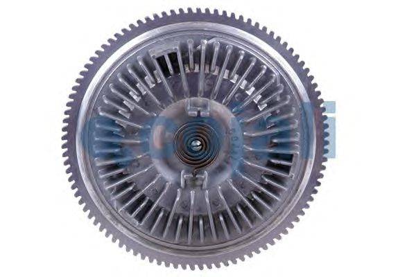 Сцепление, вентилятор радиатора COJALI 8119102