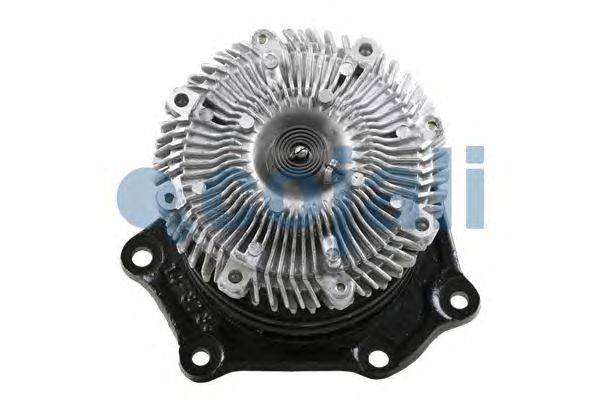 Сцепление, вентилятор радиатора COJALI 8126105