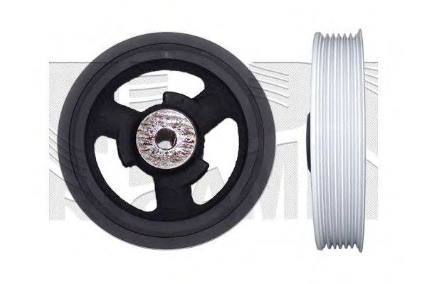 Ременный шкив, коленчатый вал CALIBER 88742