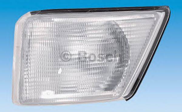 Фонарь указателя поворота BOSCH 0 318 249 203