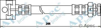 Тормозной шланг APEC braking HOS3201