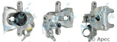 Тормозной суппорт APEC braking LCA227
