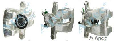 Тормозной суппорт APEC braking RCA205