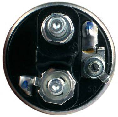 Тяговое реле, стартер PowerMax 1016203