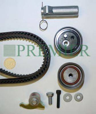 Комплект ремня ГРМ BRT Bearings PBTK195