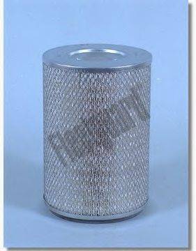 Воздушный фильтр LEYLAND 10906079