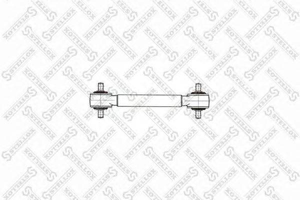 Рычаг независимой подвески колеса, подвеска колеса STELLOX 84-11505-SX