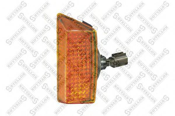 Фонарь указателя поворота STELLOX 88-90528-SX