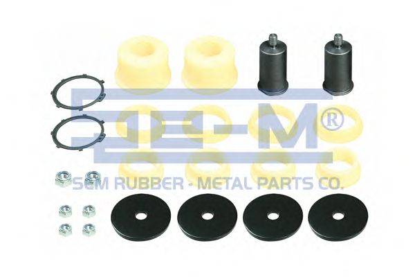 Ремкомплект, подшипник стабилизатора SEM LASTIK 7789