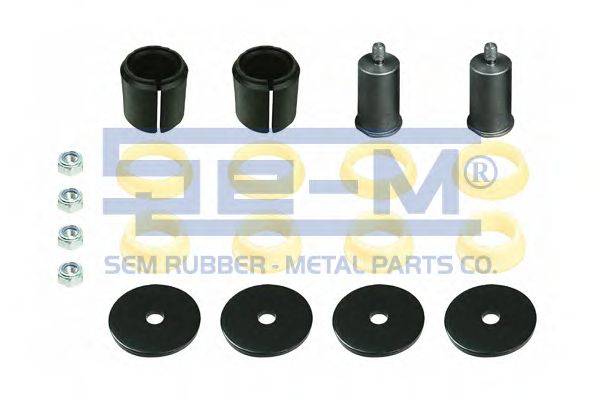 Ремкомплект, подшипник стабилизатора SEM LASTIK 7790