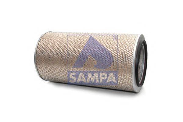 Воздушный фильтр SAMPA 022.342