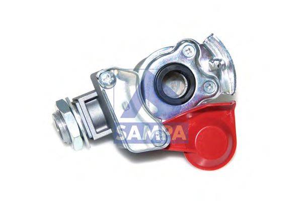 Головка сцепления SAMPA 095.090
