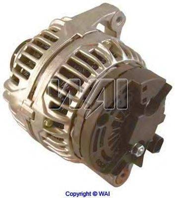 Генератор WAIglobal 11041R