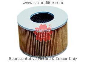 Воздушный фильтр SAKURA  Automotive A1103