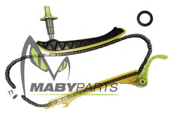 Комплект цели привода распредвала MABY PARTS OTK032033