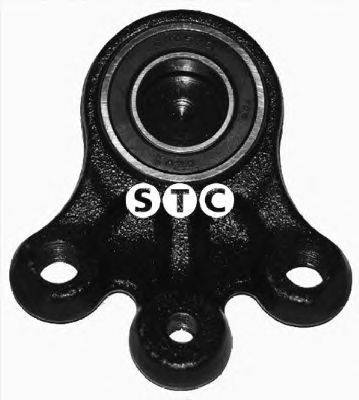 Несущий / направляющий шарнир STC T405045