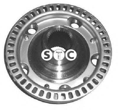 Ступица колеса STC T490048