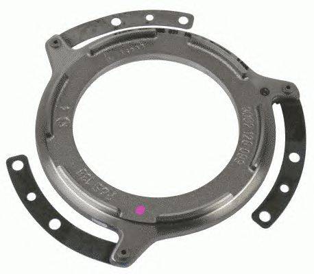 Нажимной диск сцепления HAVAM AP0905