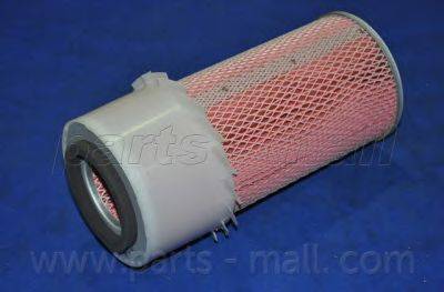 Воздушный фильтр PARTS-MALL PAG-005