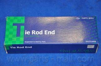 Наконечник поперечной рулевой тяги PARTS-MALL PXCTA-033