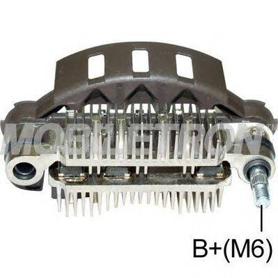 Выпрямитель, генератор MOBILETRON RM-135