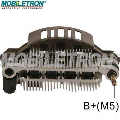 Выпрямитель, генератор MOBILETRON RM46