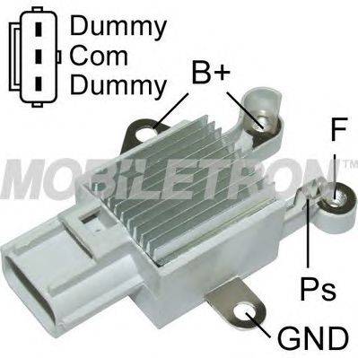 Регулятор генератора MOBILETRON VR-H2005-171