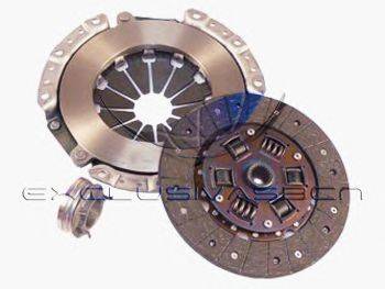 Комплект сцепления MDR MCK-1H08