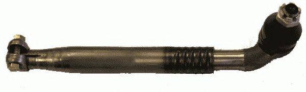 Поперечная рулевая тяга LEMFÖRDER 2533701