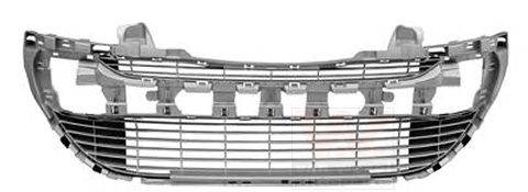 Решетка вентилятора, буфер VAN WEZEL 4042599