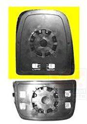 Зеркальное стекло, наружное зеркало VAN WEZEL 2815837