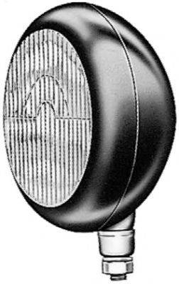 Основная фара STILL 521110