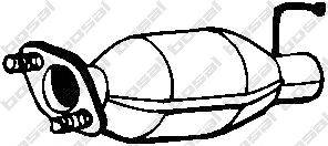 Катализатор BOSAL 099-410