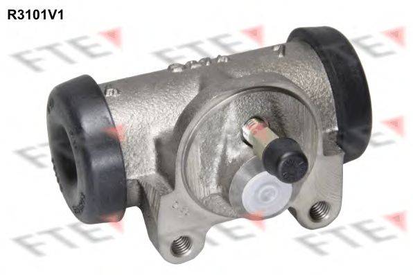 Колесный тормозной цилиндр HYSTER 3045711