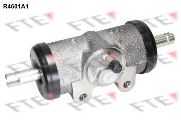 Колесный тормозной цилиндр MERCEDES-BENZ 001 420 46 18