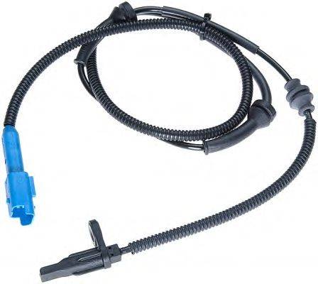 Датчик, частота вращения колеса DELPHI DIESEL SS20133