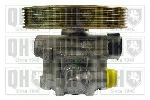 Гидравлический насос, рулевое управление QUINTON HAZELL QSRPA326