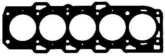 Прокладка, головка цилиндра ELRING 184741