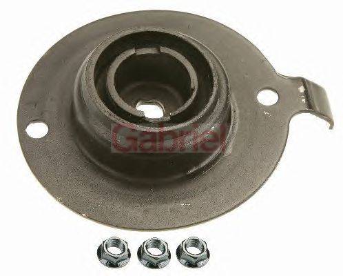 Ремкомплект, опора стойки амортизатора GABRIEL GK198