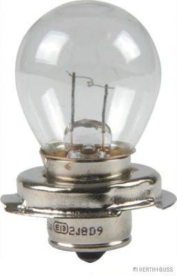 Лампа накаливания; Лампа накаливания, основная фара HERTH+BUSS ELPARTS 89901187