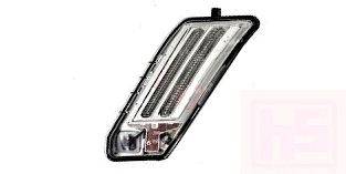 Фара дневного освещения SCHLIECKMANN 50801145