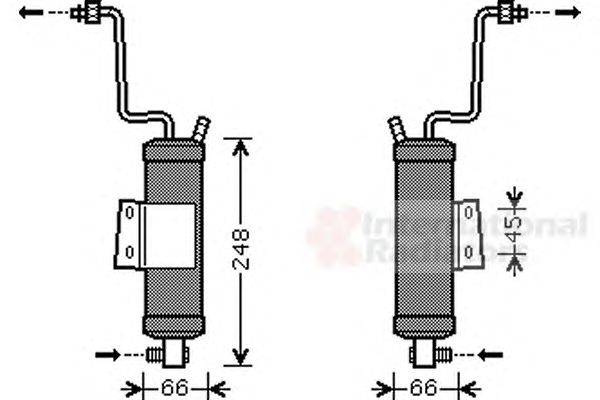 Осушитель, кондиционер SCHLIECKMANN 6021D036