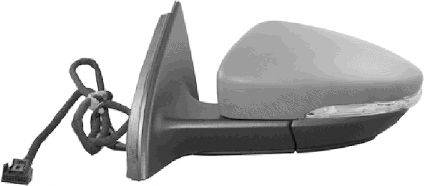 Наружное зеркало SCHLIECKMANN 10468801