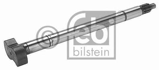 Тормозной вал, барабанный тормозной механизм FEBI BILSTEIN 1332