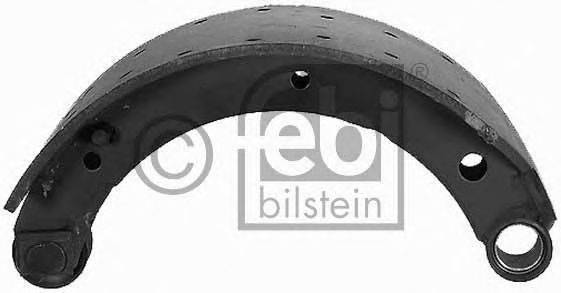 Тормозные колодки FEBI BILSTEIN 07193