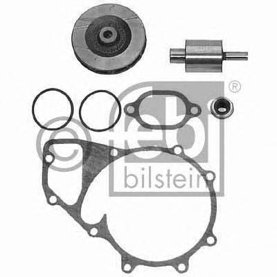 Ремкомплект, водяной насос FEBI BILSTEIN 9777