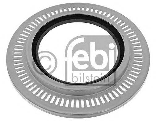 Уплотняющее кольцо, ступица колеса FEBI BILSTEIN 40028