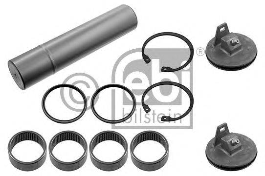 Ремкомплект, шкворень поворотного кулака FEBI BILSTEIN 40799