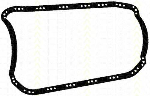 Прокладка, маслянный поддон TRISCAN 5102502